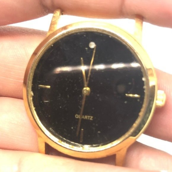 Quartz Watch Stainless Steel main image 5